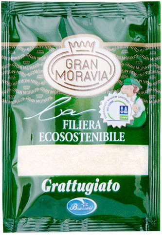 Fresh Grated Cheese