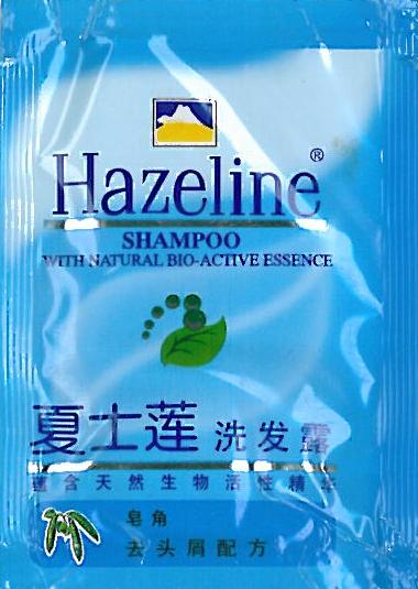 Shampoo