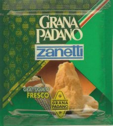 Fresh Grated Cheese
