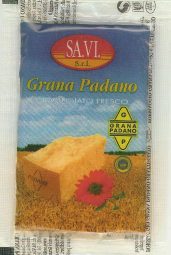 Fresh Grated Cheese