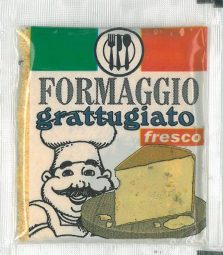 Fresh Grated Cheese
