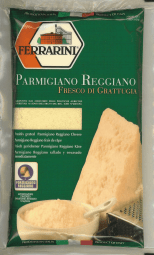 Fresh Grated Cheese