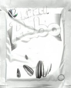 Sunflower seeds