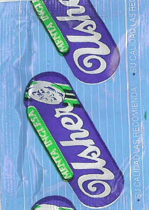 Candy