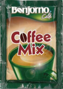 2-in-1 Instant Coffee Mix