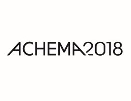 ACHEMA 2018