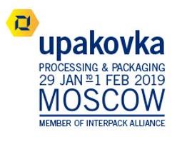 Upakovka 2019
