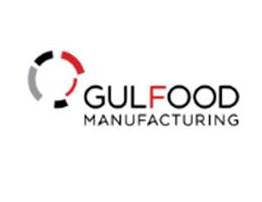 Gulfood Manufacturing 2021