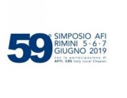 Symposium AFI 2019