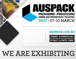 AUSPACK 2017
