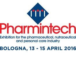 Pharmintech 2016