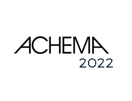 ACHEMA 2022