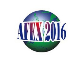 AFEX 2016 – Asia Food Expo