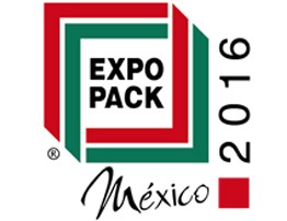 EXPOPACK Mexico 2016