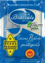 Fresh Grated Cheese
