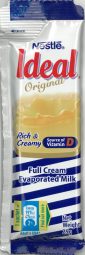 Condensed milk (paste)