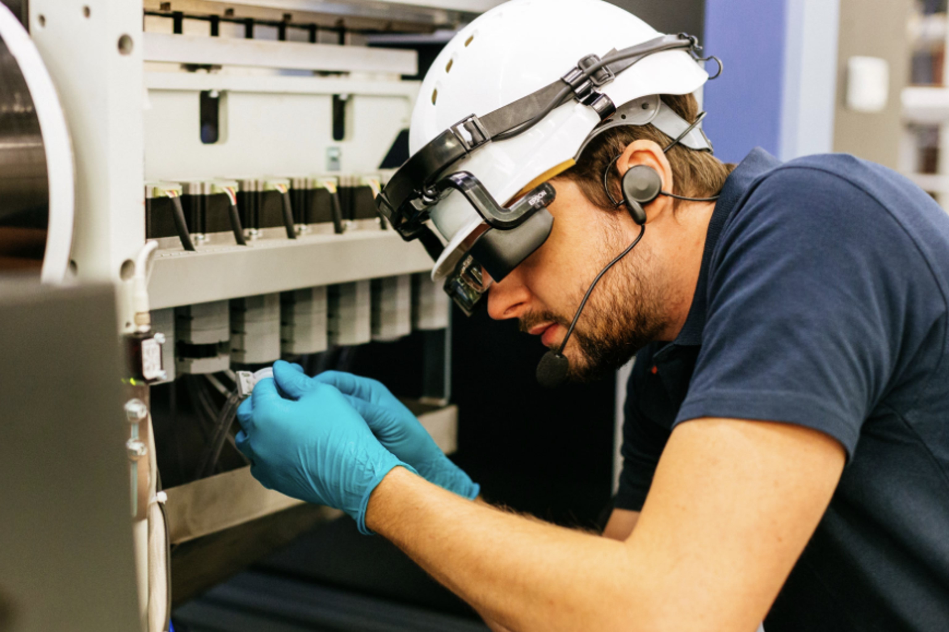 What is servitization and how has it changed the business of packaging machines?