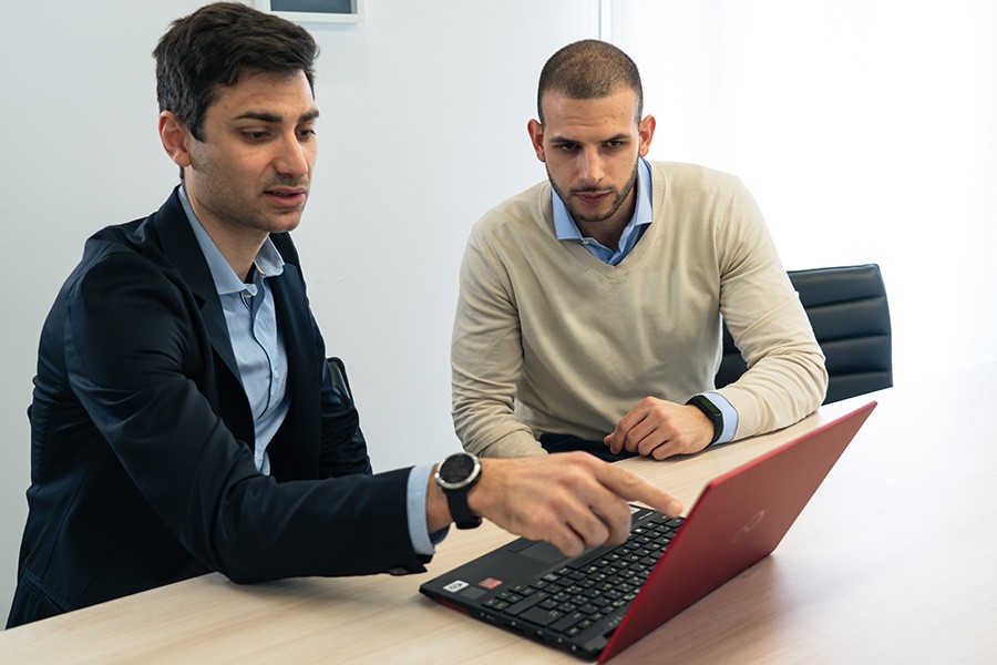 How can remote services help you before delivery?