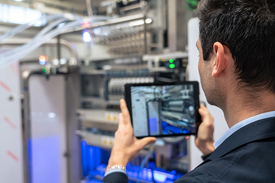 How can remote support help you after delivery?