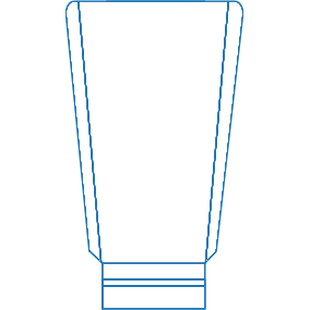 Inverted Pouch