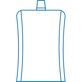 Pouch stand-up
