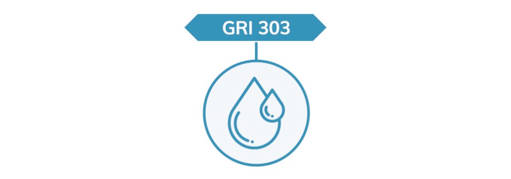 GRI 303
