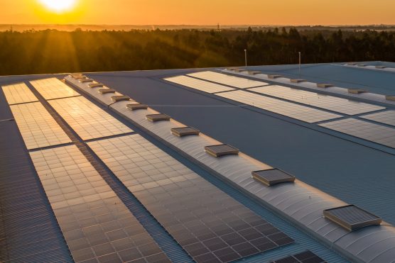 Initiatives de l&rsquo;Entreprise