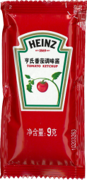 Ketchup