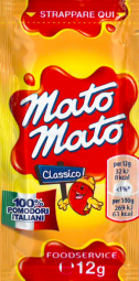 Ketchup