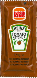Ketchup