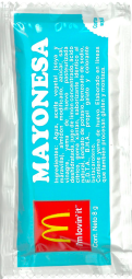 Mayonnaise