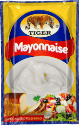 Mayonnaise