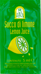 Lemon juice