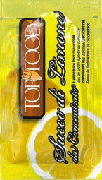 Lemon juice
