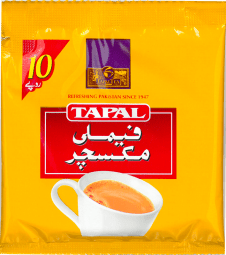 Black Tea