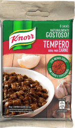 Dry Seasoning