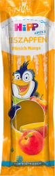 Liquid Ice Lolly