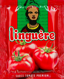 Tomato Paste