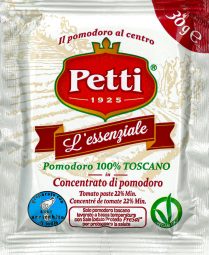 Tomato Paste