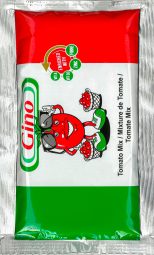 Tomato Paste