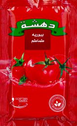 Tomato Paste
