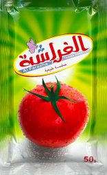 Tomato Paste
