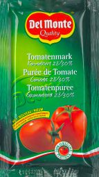 Tomato Paste