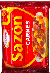Dry Seasoning