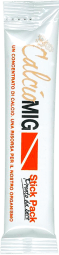 Liquid Food & Vitamin Supplement