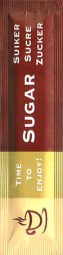 White Sugar