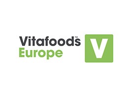 Vitafoods Europe 2025