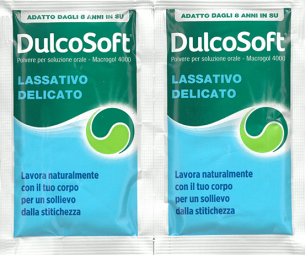 Macrogol (PEG)