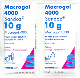 Macrogol (PEG)