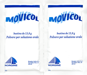 Macrogol (PEG)